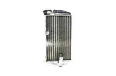 radiateur gauche Honda 250 CR 2002-2004 avec moteur 500cc