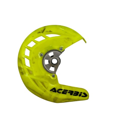 PROTECTION DE DISQUE DE FREIN AVANT ACERBIS SUZUKI 250 RMZ 2015-2018