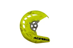 PROTECTION DE DISQUE DE FREIN AVANT ACERBIS SUZUKI 250 RMZ 2015-2018