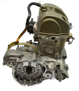 MOTEUR HONDA 450 CRF 2005-2008