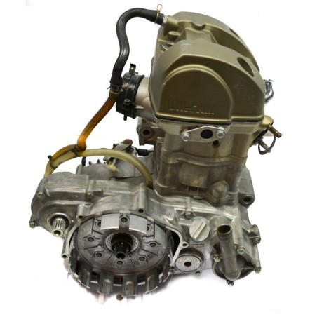 MOTEUR HONDA 450 CRF 2005-2008