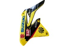 KIT PLASTIQUE SUZUKI 250 RMZ 2010-2017