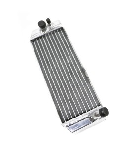 radiateur gauche Honda 650 XR 2000-2007