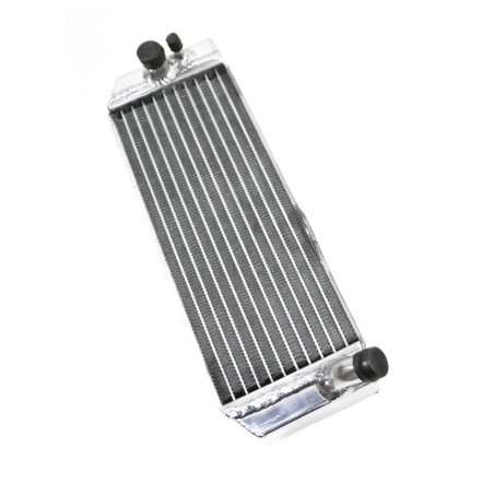 radiateur gauche Honda 650 XR 2000-2007