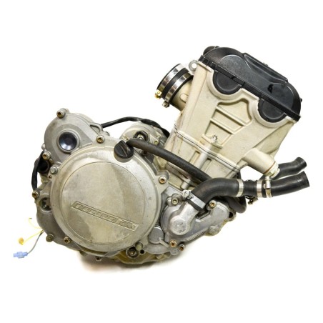 moteur ktm 350 sxf 2011-2012