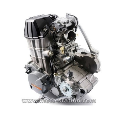 moteur ktm 450 exc excr 2008-2011