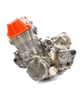 moteur ktm 450 sxf 2013-2015