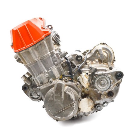 moteur ktm 450 sxf 2013-2015