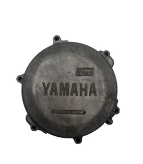 COUVERCLE DE CARTER D'EMBRAYAGE YAMAHA 125 YZ 2005-2021