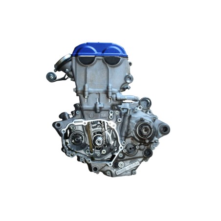 moteur yamaha 250 wrf 2020-2021