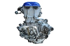 moteur yamaha 250 wrf 2020-2021