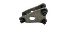 SUPPORTS MOTEUR SUPERIEURS YAMAHA 125 YZ 2005-2021