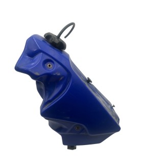 RESERVOIR D'ESSENCE BLEU YAMAHA 125 YZ 2005-2021