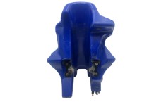 RESERVOIR D'ESSENCE BLEU YAMAHA 125 YZ 2005-2021