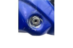 RESERVOIR D'ESSENCE BLEU YAMAHA 125 YZ 2005-2021