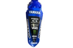 KIT PLASTIQUE YAMAHA 125 YZ 2006-2013