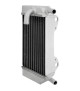 RADIATEUR GAUCHE KTM 250/350/450/500 EXC-F 2020-2022