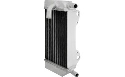 RADIATEUR GAUCHE KTM 250/350/450/500 EXC-F 2020-2022