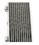 RADIATEUR GAUCHE KTM 125/150/200/250 SX EXC 2014-2015