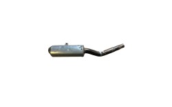 SILENCIEUX D'ECHAPPEMENT HONDA 250 CRF 2004-2005