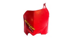 KIT PLASTIQUE HONDA 250 CRF 2004-2005