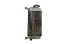 RADIATEUR DROIT HONDA 250 CRF 2004-2009