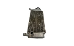 RADIATEUR DROIT HONDA 250 CRF 2004-2009