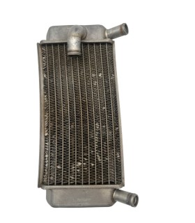 RADIATEUR GAUCHE HONDA 250 CRF 2004-2009