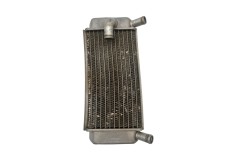 RADIATEUR GAUCHE HONDA 250 CRF 2004-2009