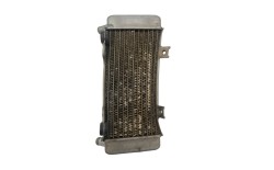 RADIATEUR GAUCHE HONDA 250 CRF 2004-2009