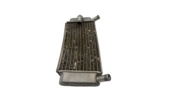 RADIATEUR GAUCHE HONDA 250 CRF 2004-2009