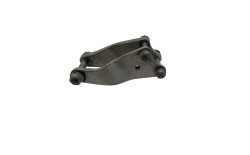 SUPPORTS MOTEUR HAUT HONDA 250 CRF 2004-2009