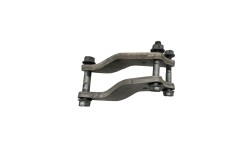 SUPPORTS MOTEUR HAUT HONDA 250 CRF 2004-2009