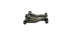 SUPPORTS MOTEUR HAUT HONDA 250 CRF 2004-2009