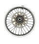 ROUE ARRIERE HONDA 250 CRF 2004-2009