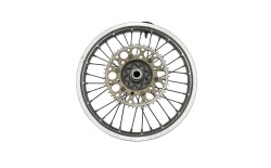 ROUE ARRIERE HONDA 250 CRF 2004-2009