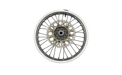 ROUE ARRIERE HONDA 250 CRF 2004-2009