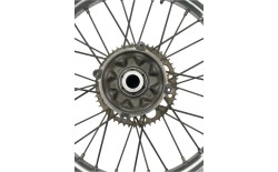 ROUE ARRIERE HONDA 250 CRF 2004-2009