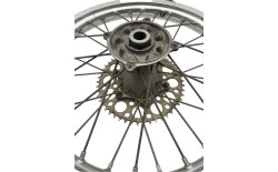 ROUE ARRIERE HONDA 250 CRF 2004-2009