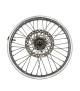 ROUE AVANT HONDA 250 CRF 2004-2009