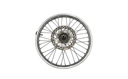 ROUE AVANT HONDA 250 CRF 2004-2009