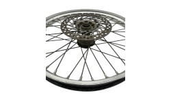 ROUE AVANT HONDA 250 CRF 2004-2009