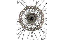 ROUE AVANT HONDA 250 CRF 2004-2009