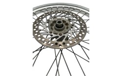 ROUE AVANT HONDA 250 CRF 2004-2009