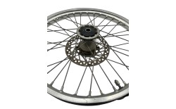 ROUE AVANT HONDA 250 CRF 2004-2009