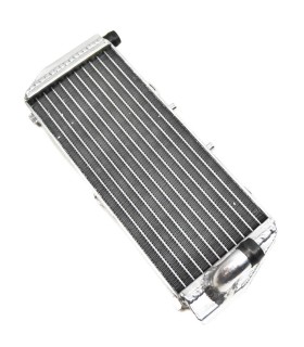 RADIATEUR GAUCHE KTM 125/150 SX/EXC 250/350 SXF 2016-2018