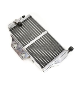 RADIATEUR GAUCHE KTM 125 EXC/SX 2008-2013