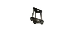 SUPPORTS MOTEUR BAS HONDA 250 CRF 2010-2013