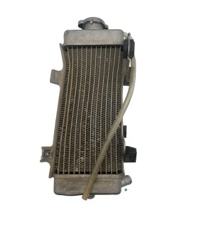 RADIATEUR DROIT HONDA 250 CRF 2010-2013