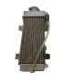 RADIATEUR DROIT HONDA 250 CRF 2010-2013